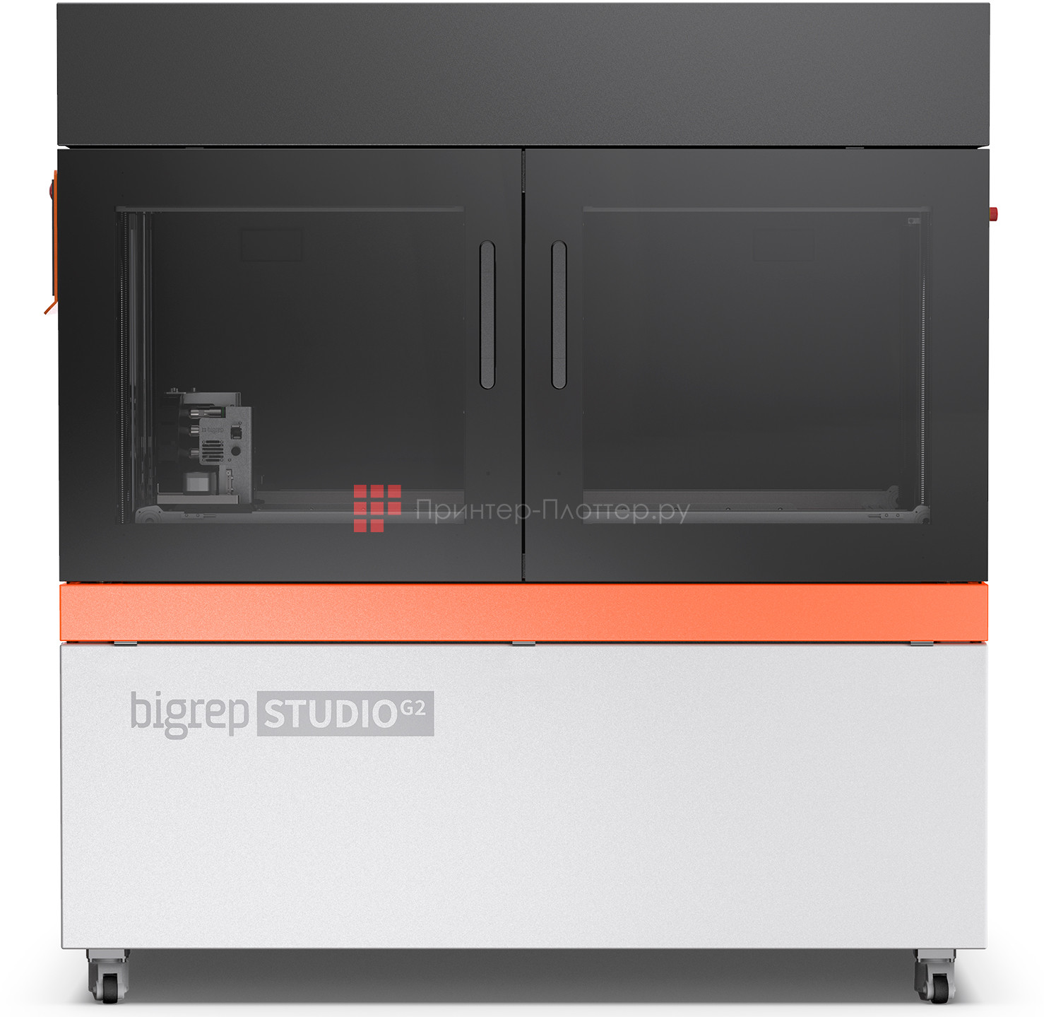 BigRep STUDIO G2. На выгодных условиях