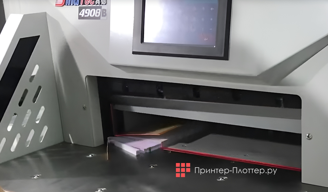 BindTec 4908B. Назначение