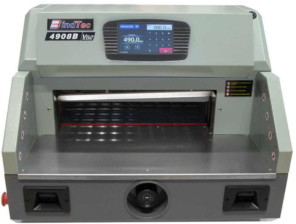 BindTec 4908B