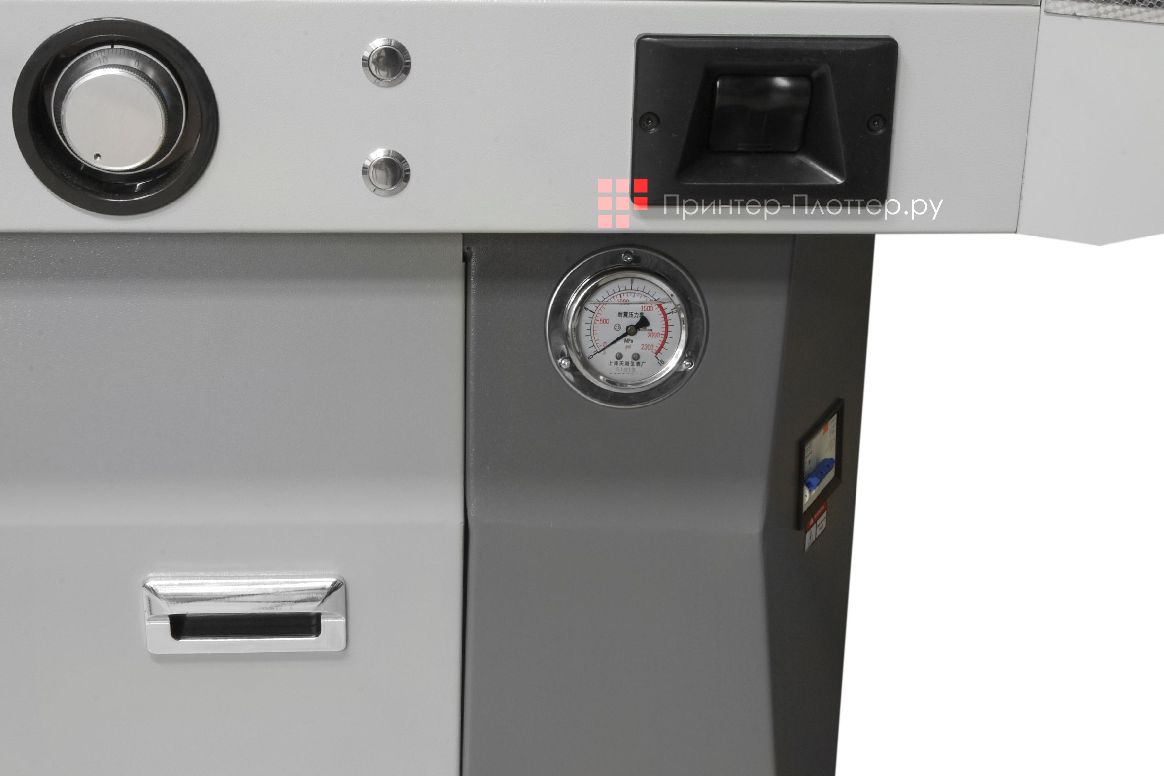 BindTec 5399Z. Особенности