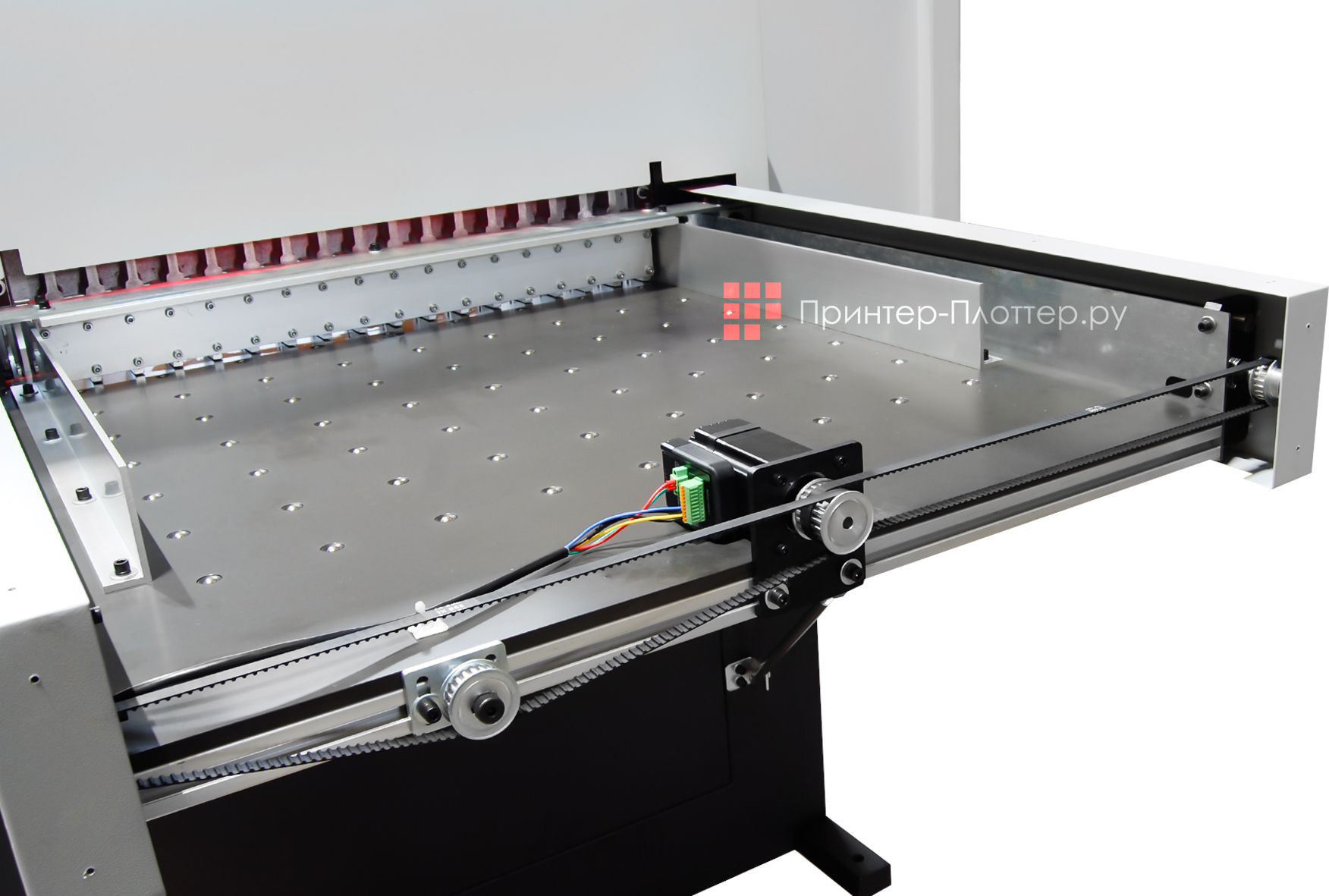 BindTec 7208. Особенности