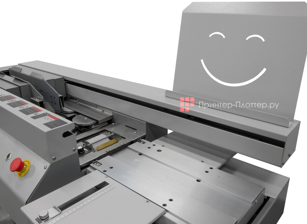 BindTec D60C-A3. Функционал оборудования