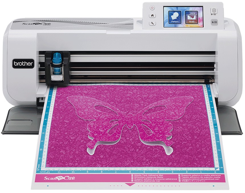 Brother CM300 ScanNCut. На выгодных условиях