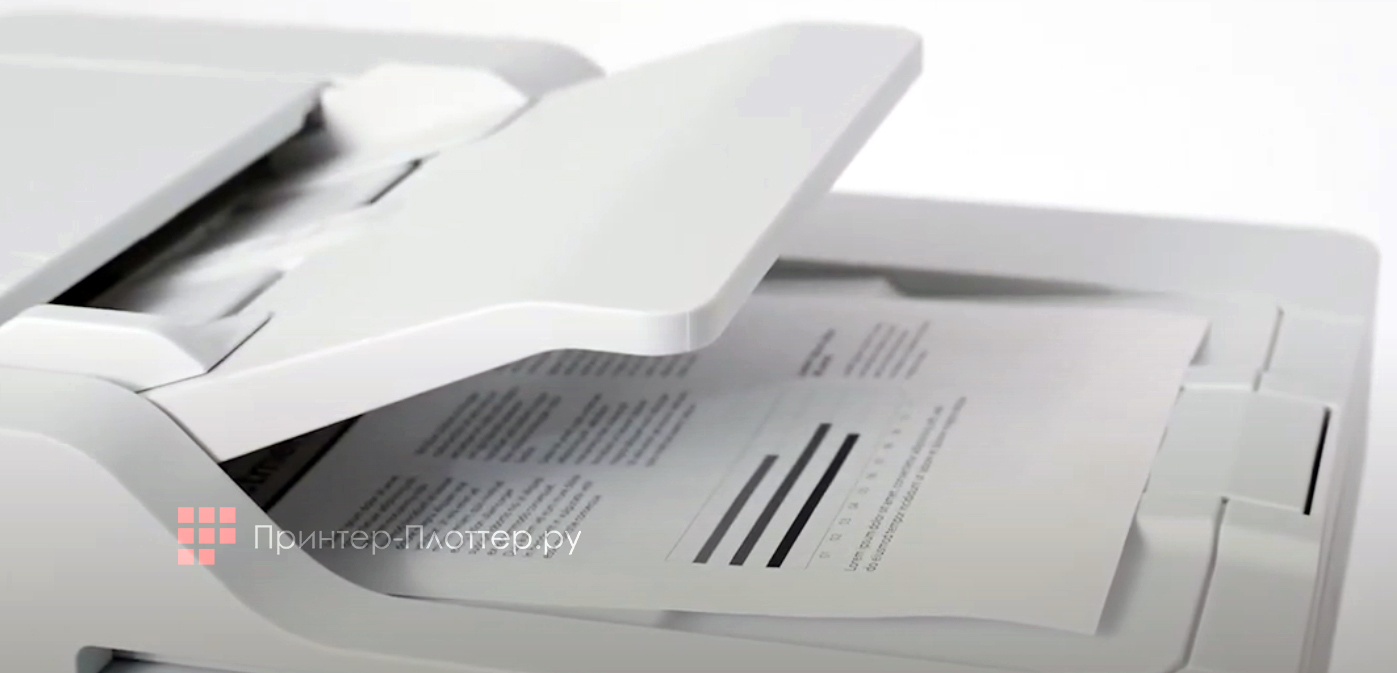 Brother DCP-L5510DW. Супер-быстрая печать