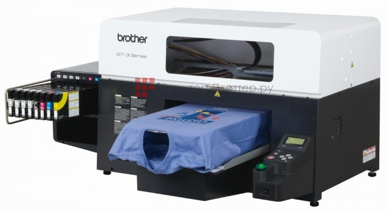 Brother GT-381. На выгодных условиях