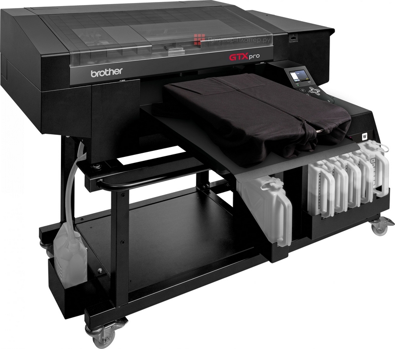 Brother GTX-424 Pro Bulk