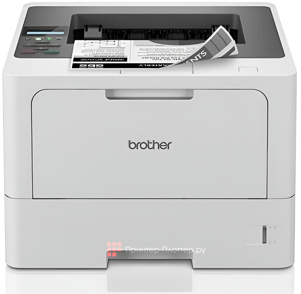 Brother HL-L5210DW. На выгодных условиях