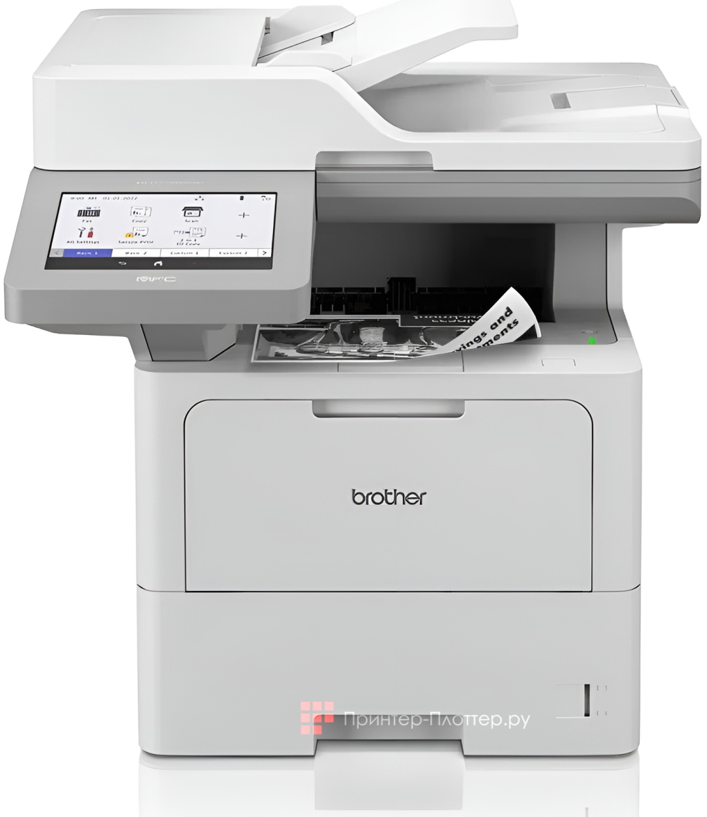 Brother MFC-L6910DN. На выгодных условиях