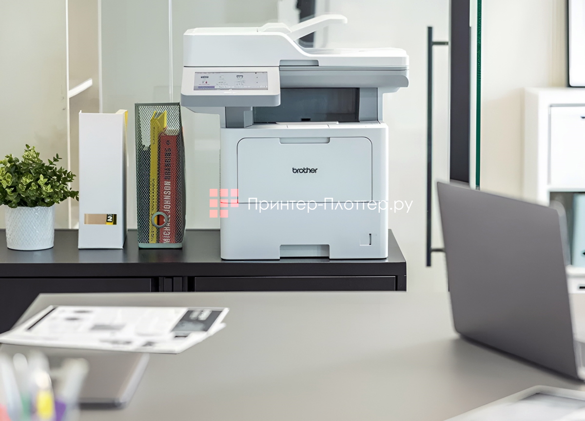 Brother MFC-L6910DN. Применение