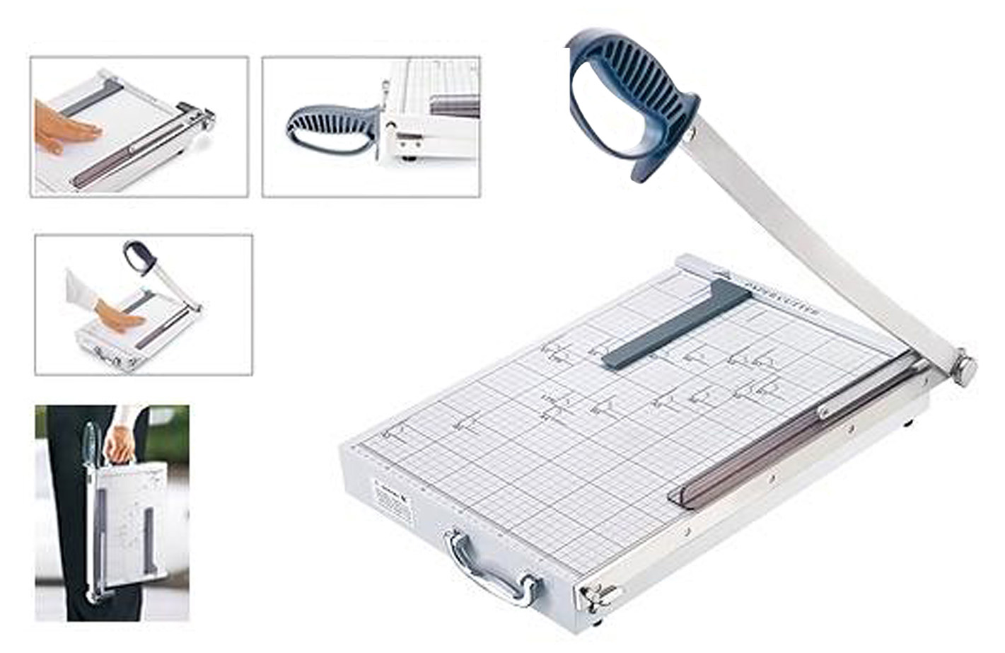 Jielisi-Bulros 839-4. Особенности