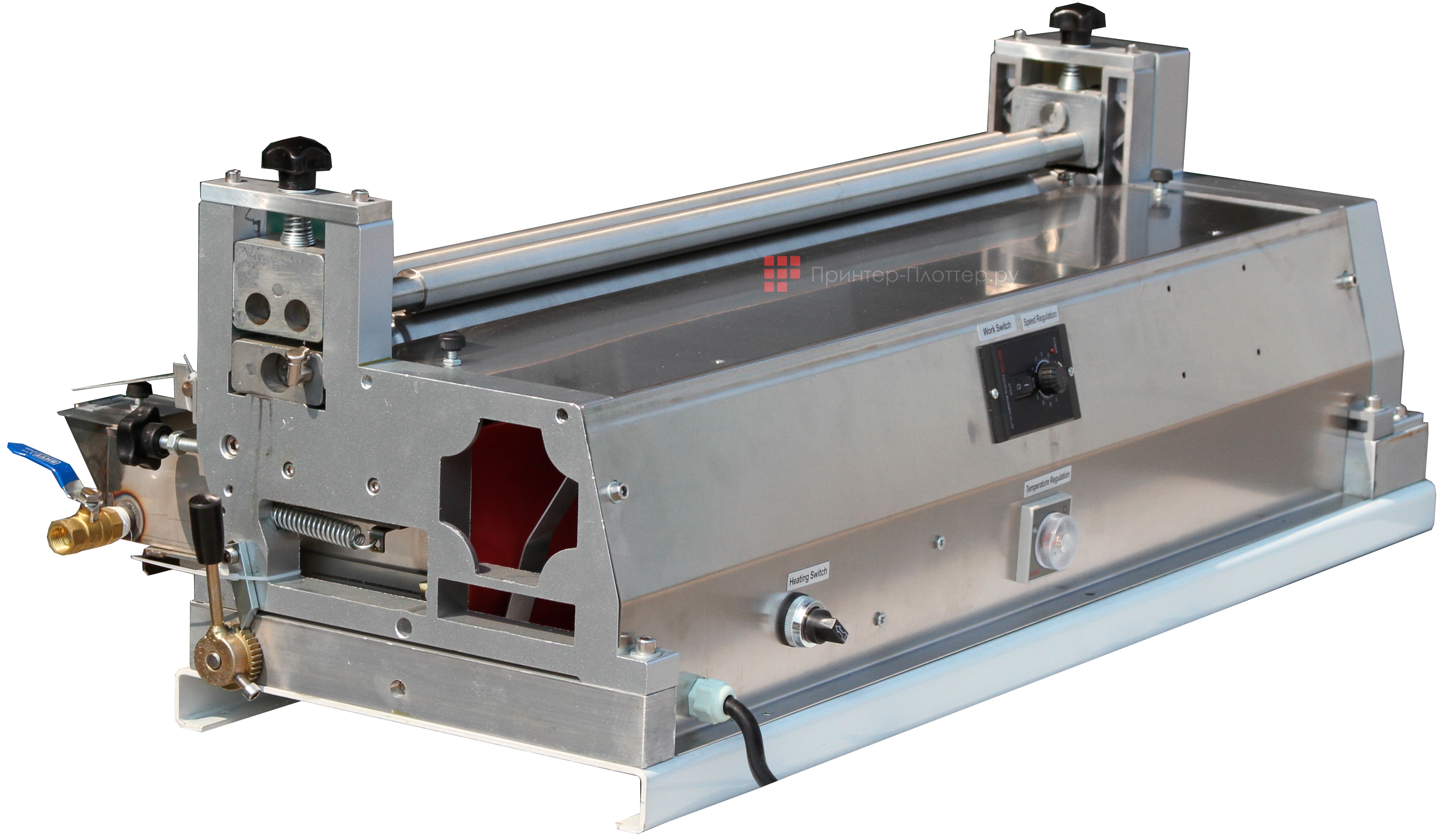 Bulros H-720. На выгодных условиях