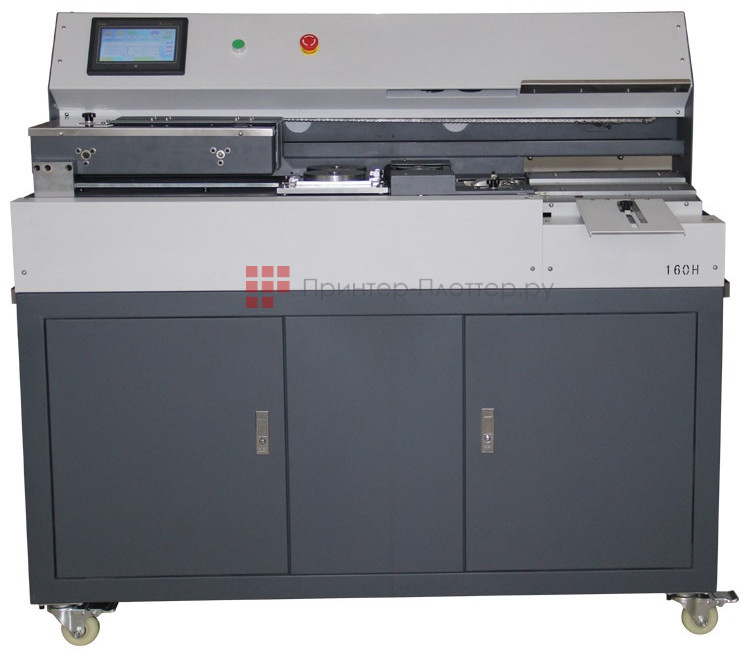 Bulros professional series 160H. На выгодных условиях