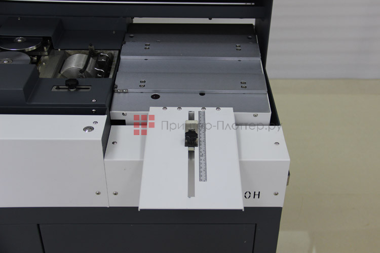 Bulros professional series 160H. Преимущества