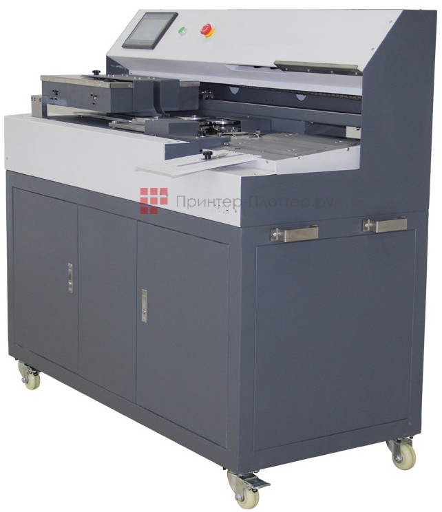 Bulros professional series 160H. Принцип работы