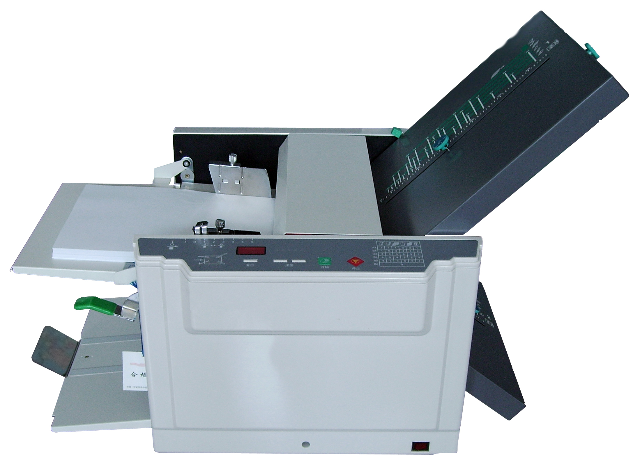 Bulros professional series 297