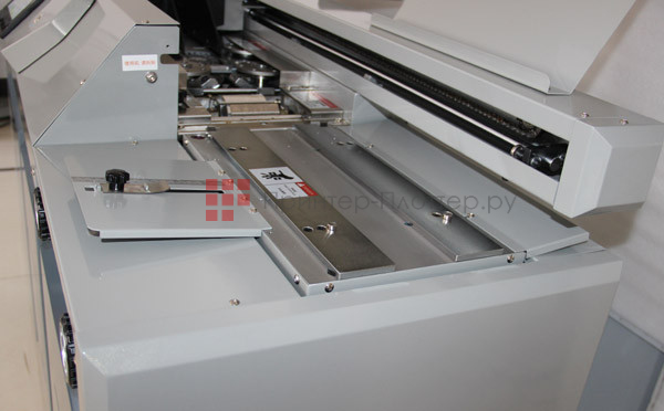 Bulros professional series 60C. Преимущества