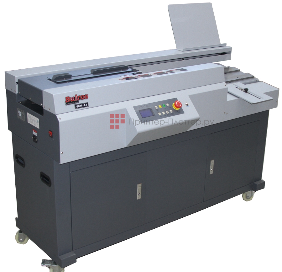 Bulros professional series 60M-A4. На выгодных условиях