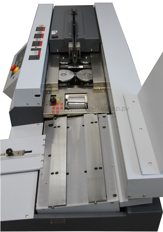 Bulros professional series 60M-A4. Преимущества