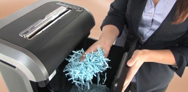 Bulros 830C. Характеристики для выбора шредера