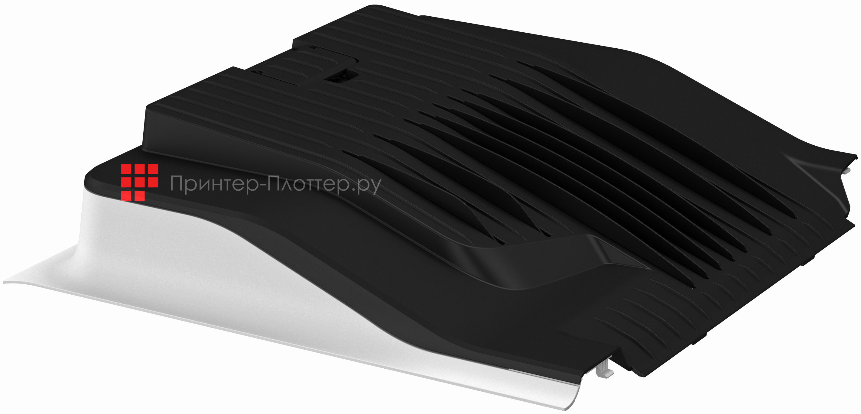 Canon 1-й комплект выводного лотка B1. На выгодных условиях