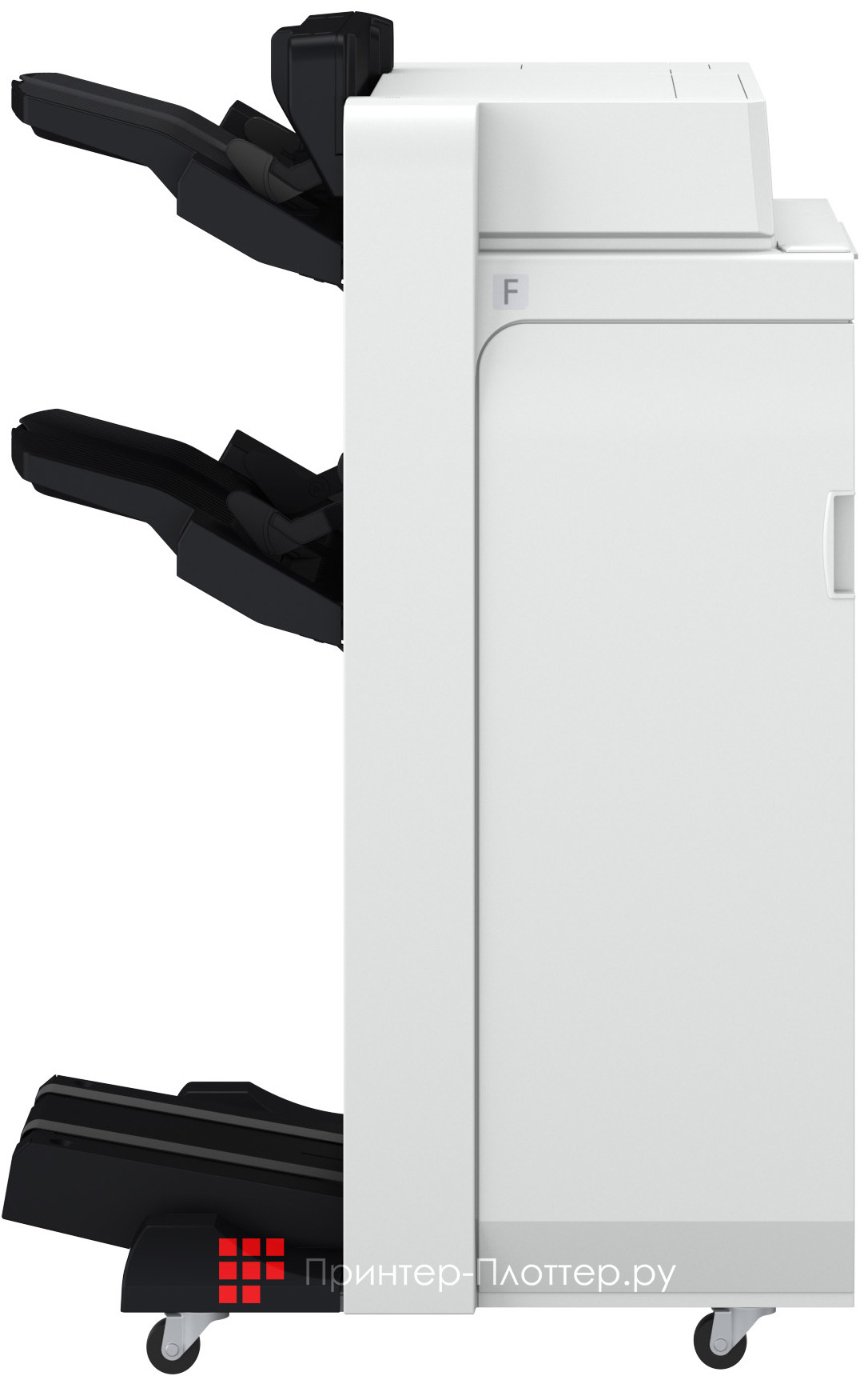 Canon Booklet Finisher AG1. На выгодных условиях