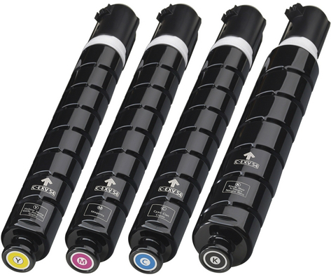 Canon C-EXV54. На выгодных условиях