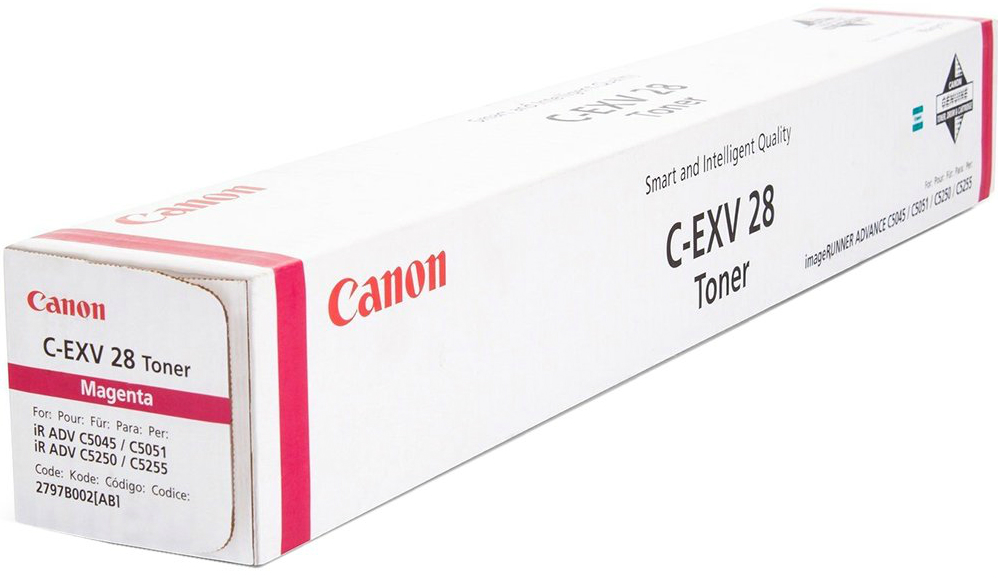 Canon C-EXV28 (magenta)