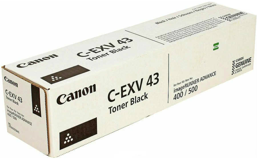 Canon C-EXV43 Canon C-EXV43