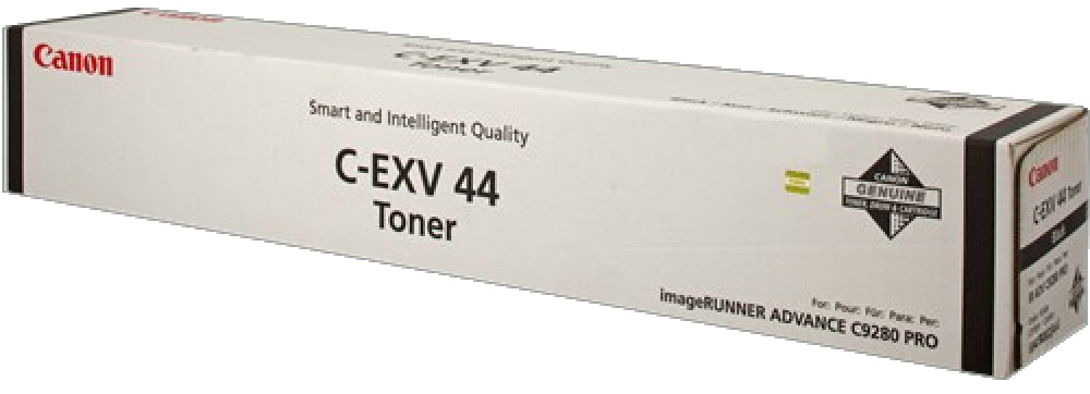 Canon C-EXV44 (black). На выгодных условиях