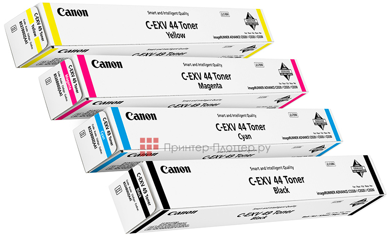 Canon C-EXV44. На выгодных условиях