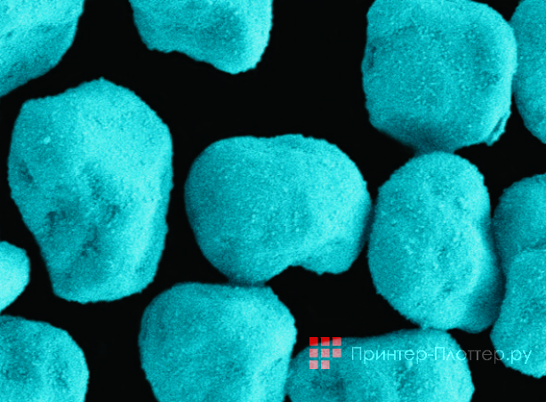 Canon C-EXV44. Особенности