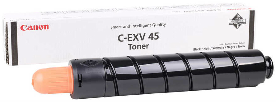 Canon C-EXV45 (black)