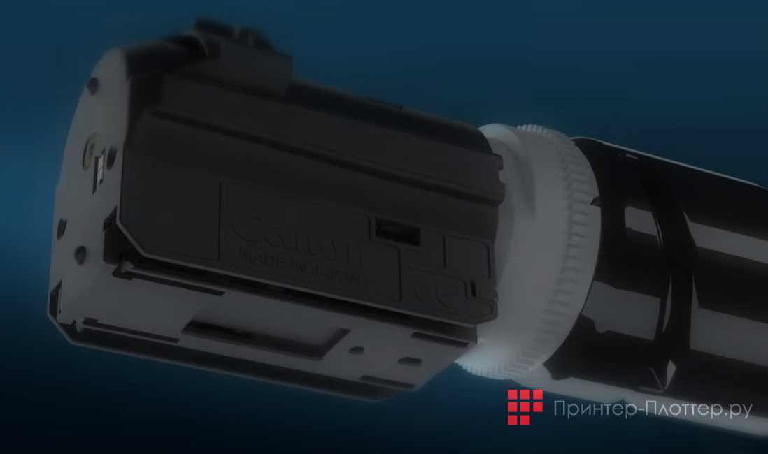 Canon C-EXV47 (black)