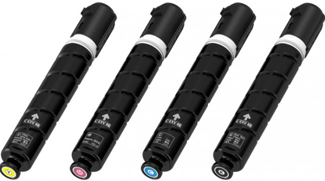 Canon C-EXV48. На выгодных условиях