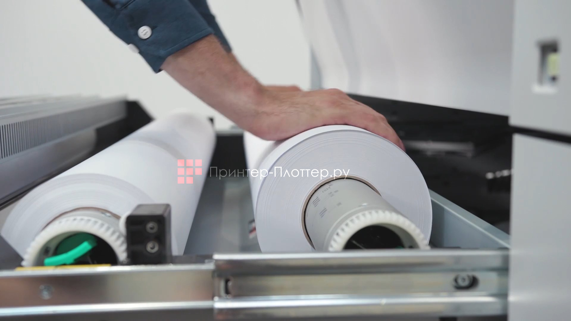 Canon ColorWave 3600 P2R MFP. Оригинальный тонер