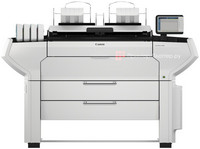 Canon ColorWave 3600 P2R MFP