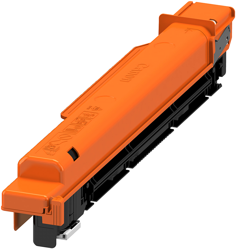 Canon Drum Unit C-EXV49. Особенности