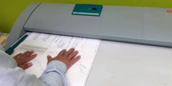 Canon Folder Professional 6011. Повышение производительности