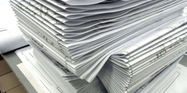 Canon Folder Professional 6011. Рекомендации по правильной эксплуатации