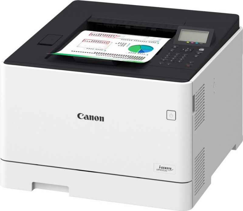 Canon i-SENSYS LBP653Cdw на выгодных условиях