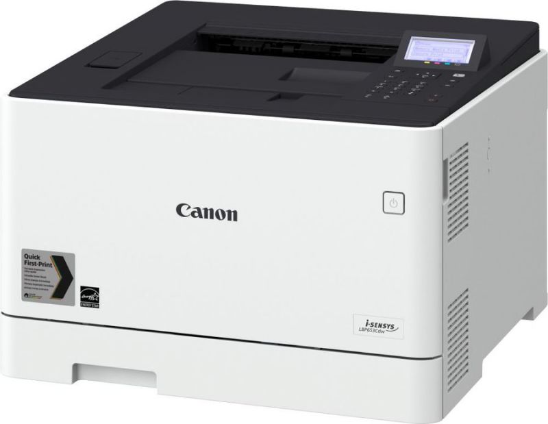 Canon i-SENSYS LBP653Cdw