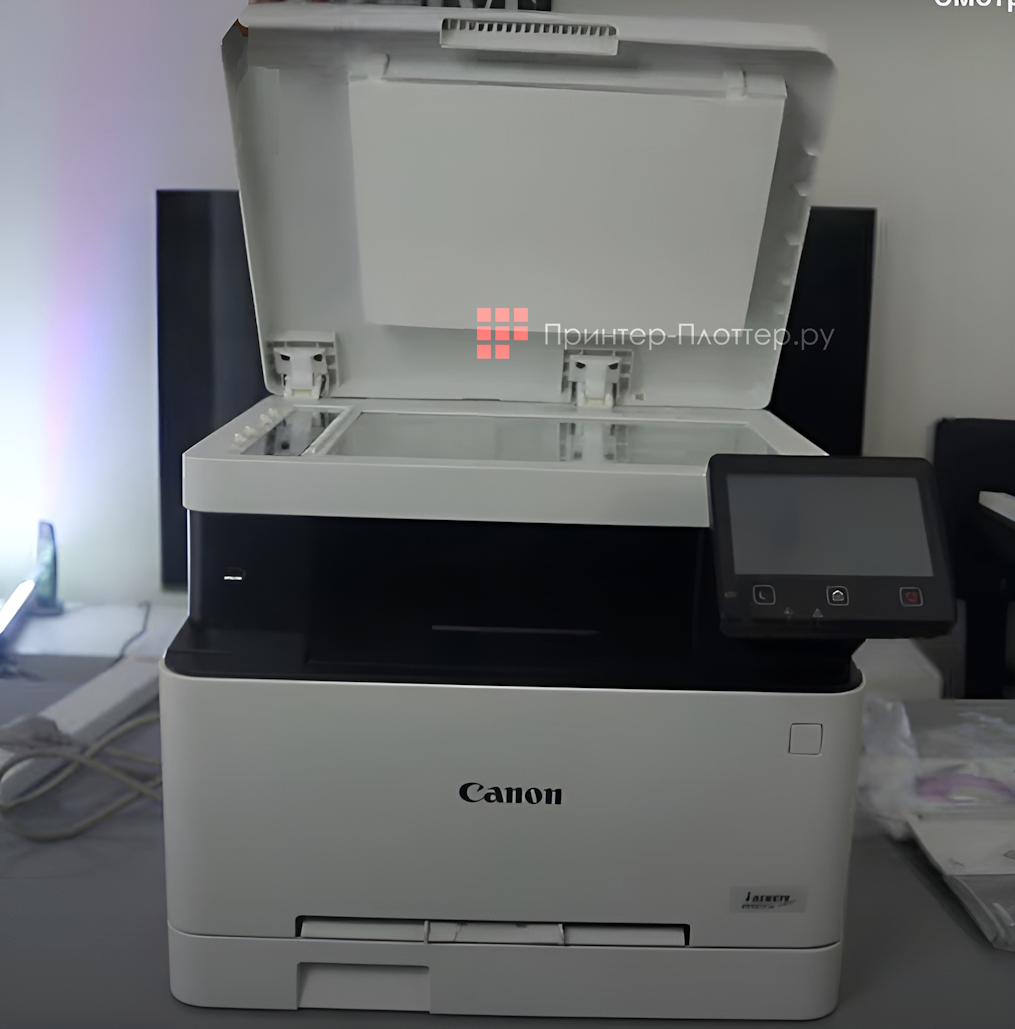 Canon I-SENSYS MF651Cw. Назначение