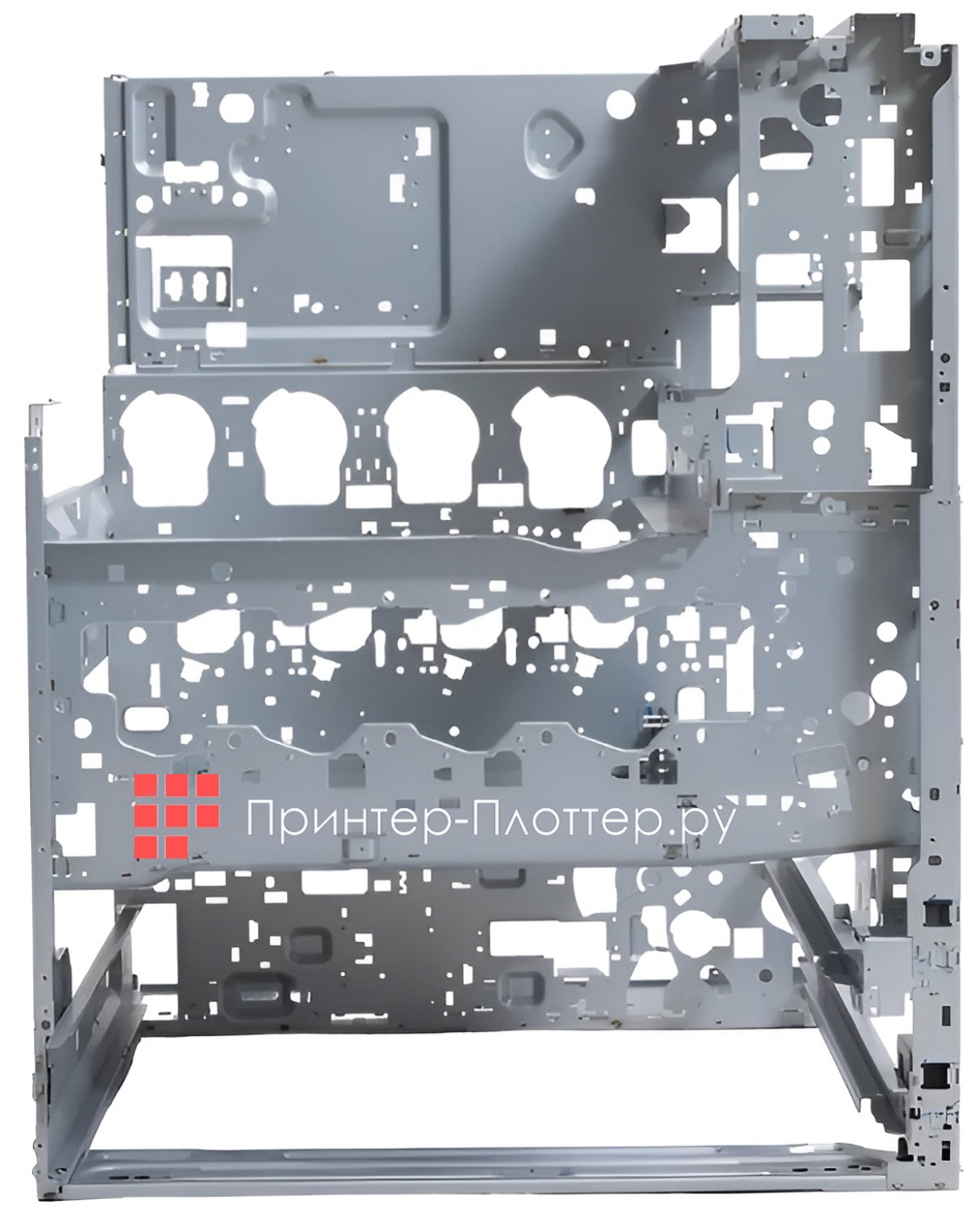 Надежность Canon imageFORCE C7165