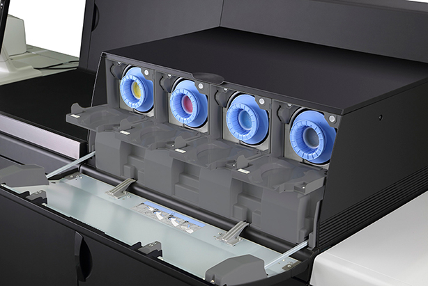 Canon imagePRESS C10000VP. Исключительное качество печати