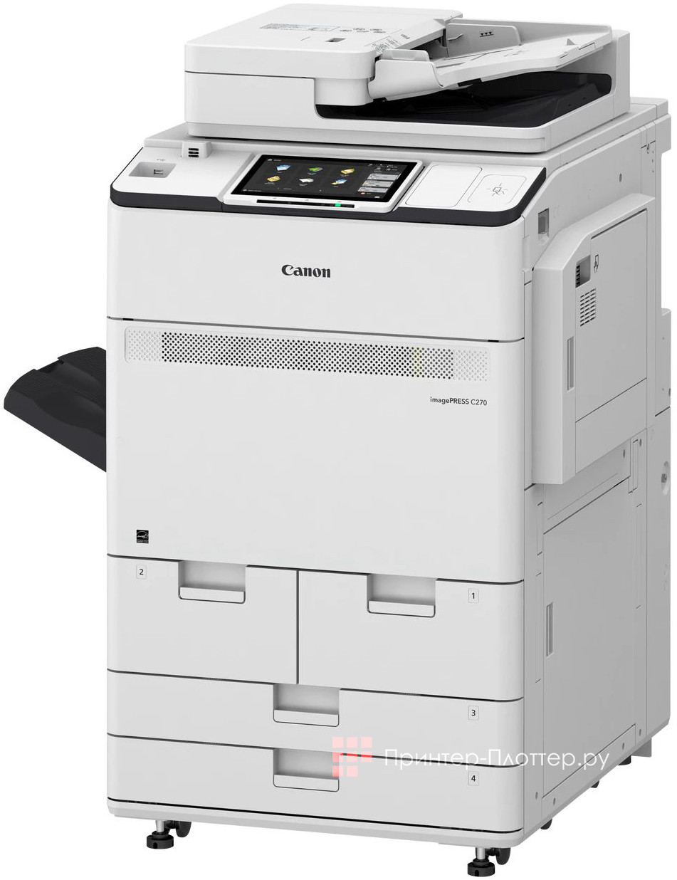 Canon imagePRESS C265
