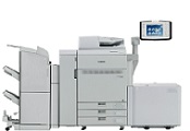 Canon imagePRESS C650