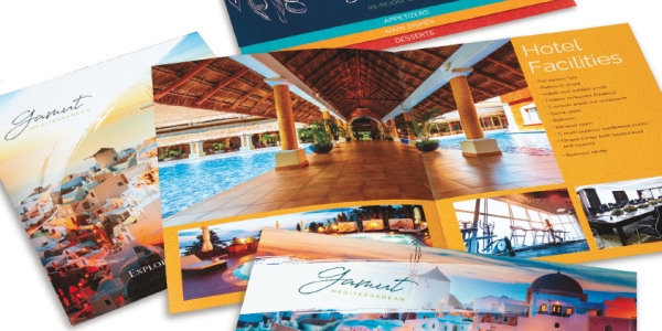 Canon imagePRESS C710 .Применение современных технологий