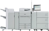Canon imagePRESS C850