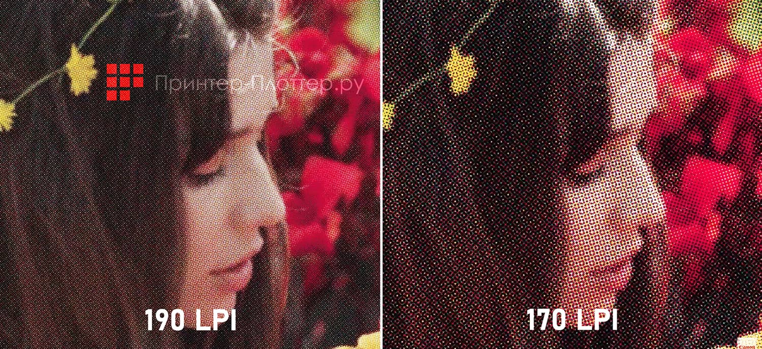 Canon imagePRESS C910 EcoLine. Инновационный способ печати