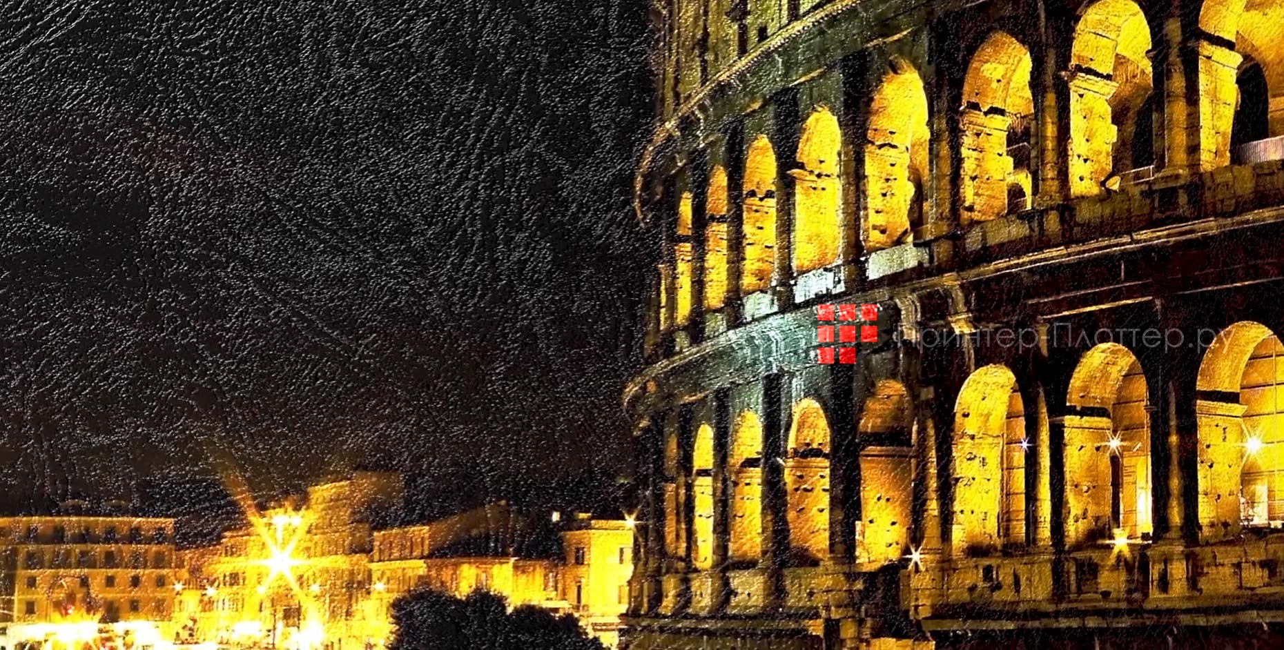 Canon imagePRESS C910 EcoLine. Работа с различными материалами